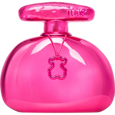 Tous dámska Electro Touch parfumovaná voda dámska 100 ml