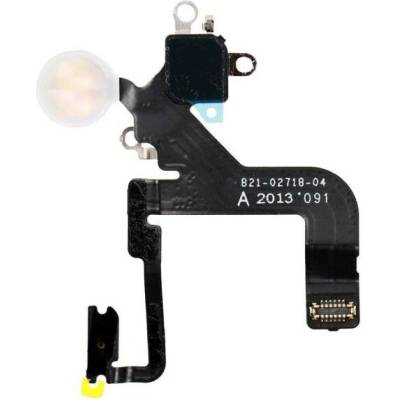 AppleKing flex kabel s bleskem a mikrofonem pro iPhone 12