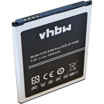 VHBW Батерия за Samsung Galaxy Ace Style / Trend 2, 1500 mAh (800107008)