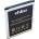 VHBW Батерия за Samsung Galaxy Ace Style / Trend 2, 1500 mAh (800107008)