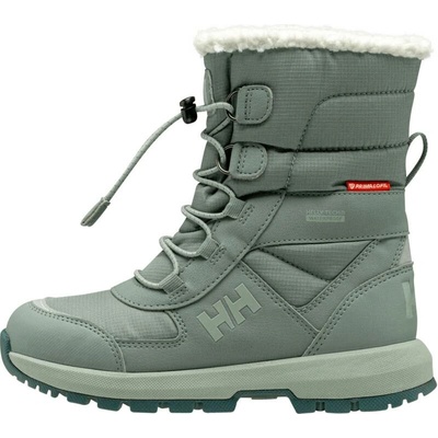 Helly Hansen Jk Silverton Boot Ht 11759 489 Zelená