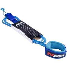 leash NSP coiled 6FT 7mm BASF