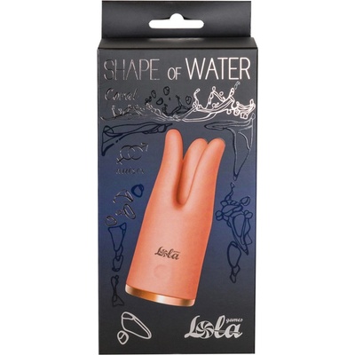 Lola Games Shape of Water Coral