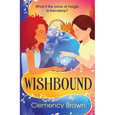 Wishbound - Clemency Brown