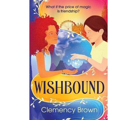 Wishbound - Clemency Brown
