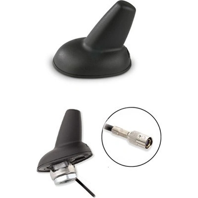 Anténa Calearo Shark Sat 7727004SMB