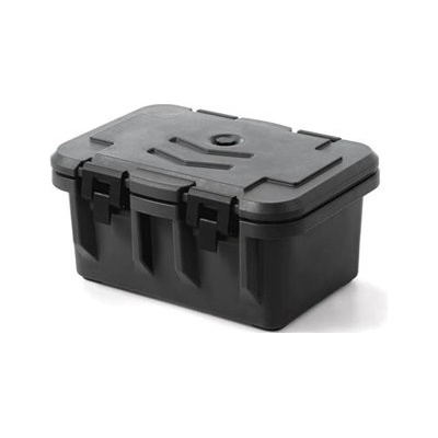 Hendi 877852 Termoizolační gastronádoba plněná shora GN 1/1, 200 mm