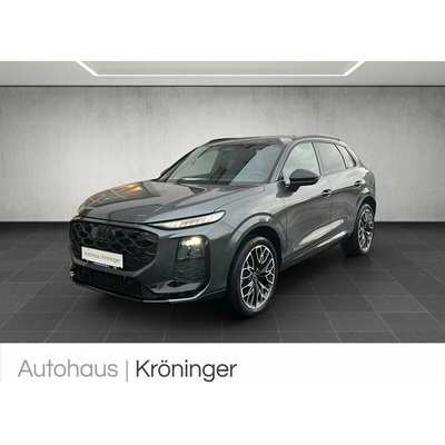 Audi Q3 1.5 TFSI S tronic S-line 110 kW