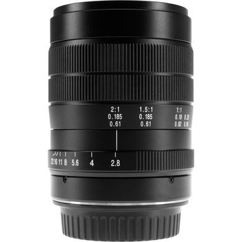 Laowa 60mm f/2.8 Ultra-Macro 2:1 Pentax