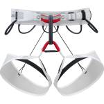 Skylotec Сбруя - седалка Skylotec Abo Climbing harness - White / Red - размер XS/S (303-0743-0111)