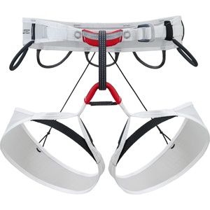 Skylotec Сбруя - седалка Skylotec Abo Climbing harness - White / Red - размер XS/S (303-0743-0111)