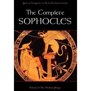 Complete Sophocles | Peter Burian (ISBN: 9780195388800)