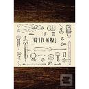Toolshed Journal - Lee Phillips