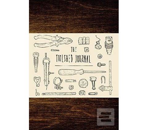Toolshed Journal - Lee Phillips