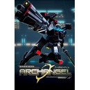 Garrison: Archangel