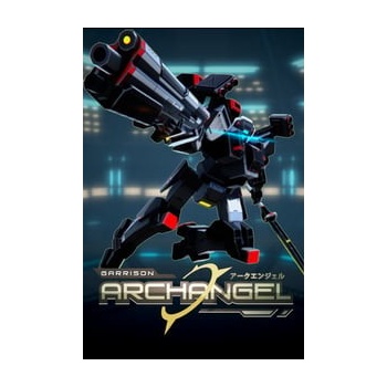 Garrison: Archangel