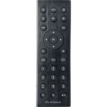 GENERAL AMADEUS Coperti DAB BT - дистанционно управление дубликат (Coperti DAB BT)