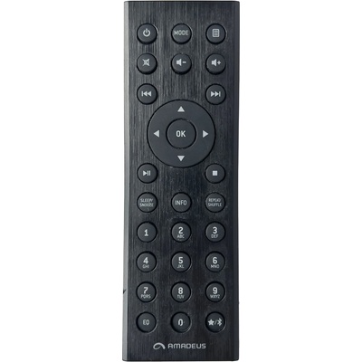 GENERAL AMADEUS Coperti DAB BT - дистанционно управление дубликат (Coperti DAB BT)