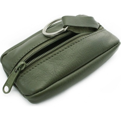 Arwel Kožená 2418­ olivová