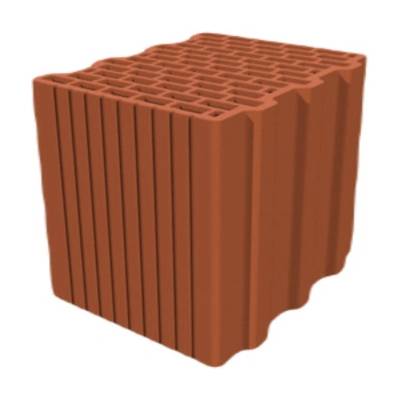 KM BETA Cihla Km Beta Profiblok 300 Brus 247 × 300 × 249 mm včetně lepidla na žebrování