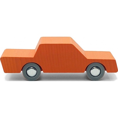 Waytoplay Back & Forth Orange uni