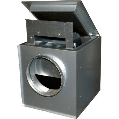 Systemair KVK 160 M
