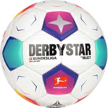 Select DerbyStar Bundesliga 2023