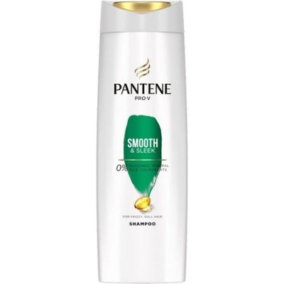 Pantene Smooth&Sleek šampón 500 ml