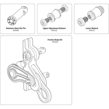 Notch ROPE RUNNER PRO