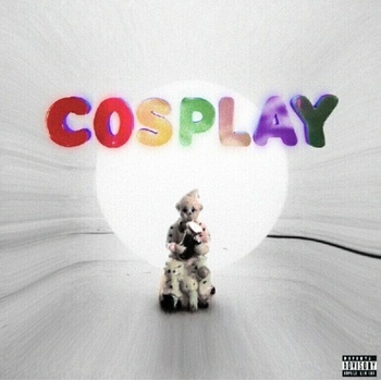Sorry: Cosplay LP