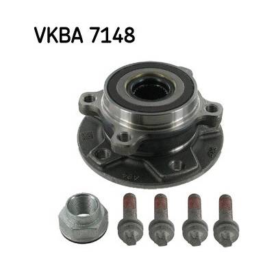 SKF VKBA 7148