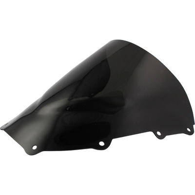Airblade Double Bubble SCRT001 tmavá dymová