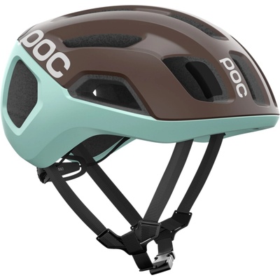 POC Ventral Air MIPS Bronzite Brown Matt/Lazurite Blue Matt 2026