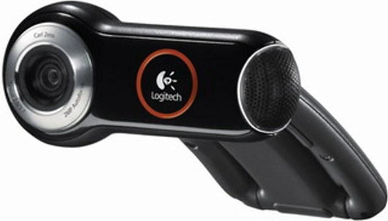 Logitech QuickCam Pro 9000