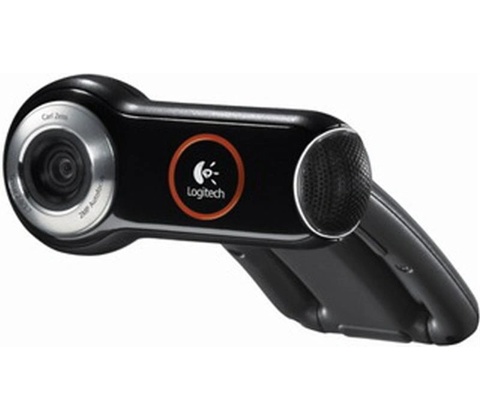 Logitech QuickCam Pro 9000