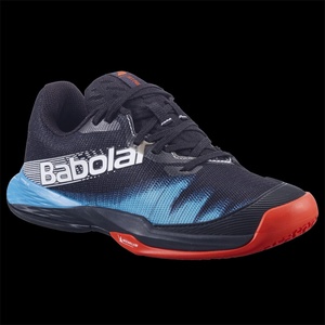 Babolat Маратонки Babolat Kids Jet Premura Padel Trainers - Black/Red