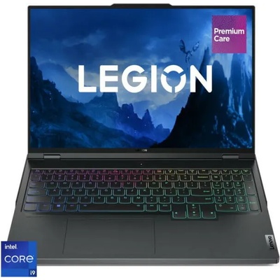 Lenovo Legion Pro 7 82WQ000YRM