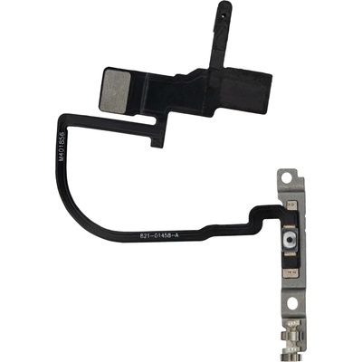 Flex kabel tlačítka zapínání pro iPhone XS/XS MAX