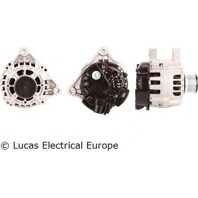 LUCAS ELECTRICAL Alternátor LUE LRA03091