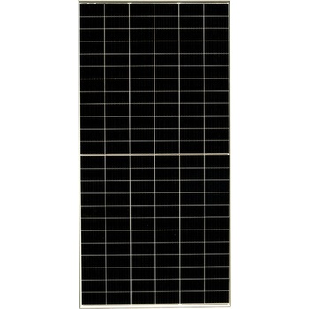 Just Solar panel JST550M 144 550Wp mono