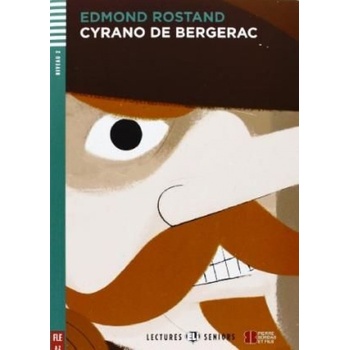 Cyrano de Bergerac