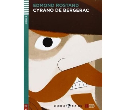 Cyrano de Bergerac