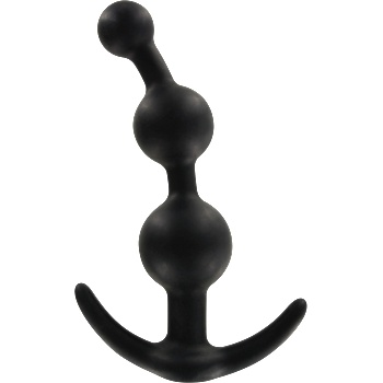 ToyJoy ToyJoy Anal Play Sweet Sensation Beaded Plug