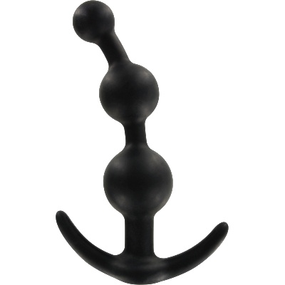 ToyJoy ToyJoy Anal Play Sweet Sensation Beaded Plug