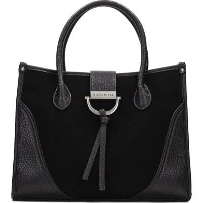 Hispanitas Dámská kabelka BI265022 Black