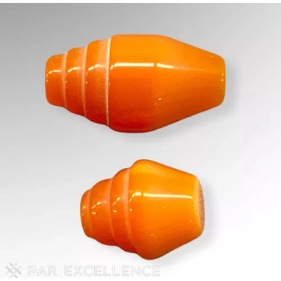 Gombík s krčkom FOM 218