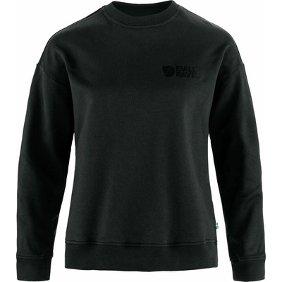 Fjällräven Classic Sweater W Black