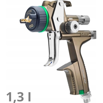 SATAjet X 5500 HVLP – Zbozi.Blesk.cz