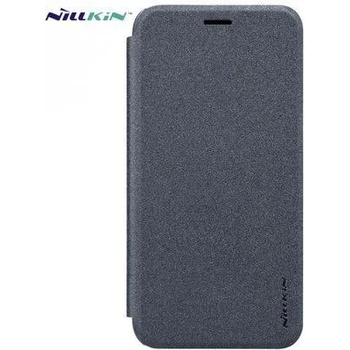Nillkin Sparkle - Huawei P9 Lite Mini case black