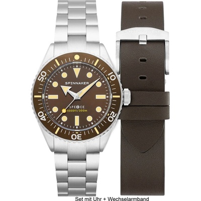 Spinnaker SP-5088-05